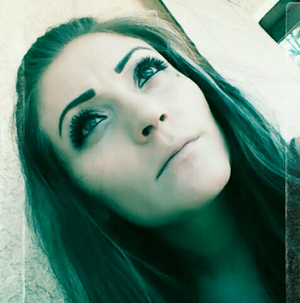 Meet your Posher, Kristina